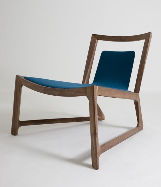 amore furniture. Amore Mio Chair by Jon Goulder