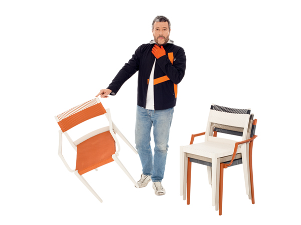 philippe starck chair designs. Pilippe Starck on Play